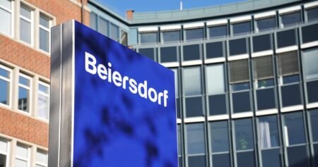 BEIERSDORF verfehlt Erwartungen im Auftaktquartal, bestätigt Ausblick