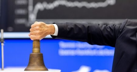 DEUTSCHE BÖRSE – Hat die Aktie noch Potenzial?