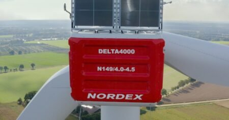 NORDEX verdient deutlich mehr als erwartet