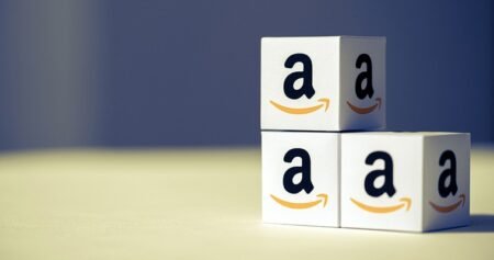AMAZON – Der Lichtblick am trüben Big-Tech-Himmel AMAZON – Der Lichtblick am trüben Big-Tech-Himmel