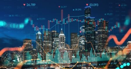 INTERACTIVE BROKERS profitiert von der Unsicherheit an den Märkten