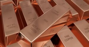 FREEPORT MCMORAN – Kupfer- und Goldminenbetreiber vor Kaufsignal