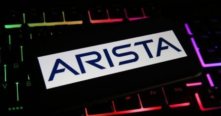 ARISTA NETWORKS – Die Bullen reiten die KI-Hype-Welle