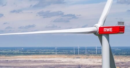 ØRSTED mit klarer Kaufempfehlung von Goldman Sachs