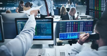 IREN – Aktie ist ein spekulatives Geschoss!