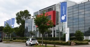EVOTEC – Überraschender Vorstandswechsel! Finanzchef geht!