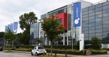 EVOTEC – Überraschender Vorstandswechsel! Finanzchef geht!