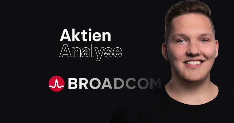BROADCOM – Wichtige News, die die MEDIATEK-Sorgen vorerst begraben BROADCOM – Wichtige News, die die MEDIATEK-Sorgen vorerst begraben