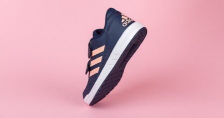ADIDAS springt im ersten Quartal höher als erwartet