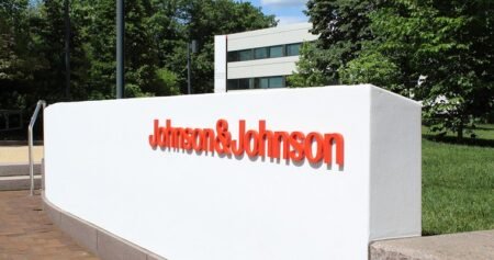 JOHNSON & JOHNSON – Erwartungen übertroffen, Prognose angehoben! JOHNSON & JOHNSON – Erwartungen übertroffen, Prognose angehoben!