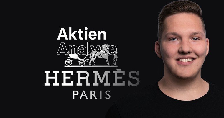 HERMÈS – Jetzt trifft es auch den Birkin-Bag-Konzern! Ist der 15%-Crash eine Chance? HERMÈS – Jetzt trifft es auch den Birkin-Bag-Konzern! Ist der 15%-Crash eine Chance?