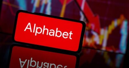 ALPHABET öffnet seine KI für das Pentagon