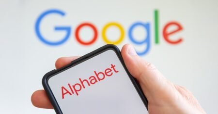 ALPHABET – Wie Google sein Suchmonopol gegen künstliche Intelligenz verteidigt