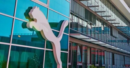 PUMA – Wenn sie springt, springe ich mit!