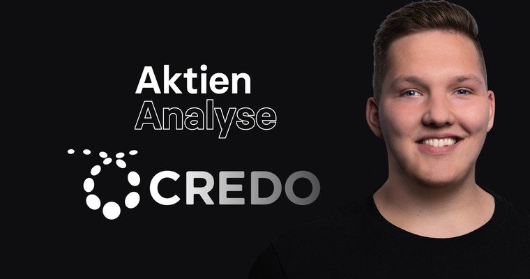 CREDO – Top-Pick mit 75 % in drei Wochen: Nun auch ein Photonics-Play? Bären-These Optics vs. Kupfer entkräftet CREDO – Top-Pick mit 75 % in drei Wochen: Nun auch ein Photonics-Play? Bären-These Optics vs. Kupfer entkräftet