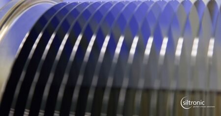 SILTRONIC – Aktie sprengt den Deckel! SILTRONIC – Aktie sprengt den Deckel!