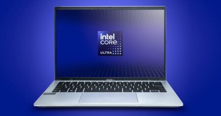INTEL-Aktie explodiert nach Zahlen – Hohe Nachfrage wegen KI