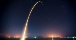 Industrialisierung des Orbits – Wichtige Aktien