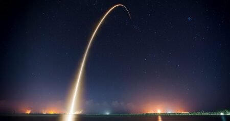 Industrialisierung des Orbits – Wichtige Aktien