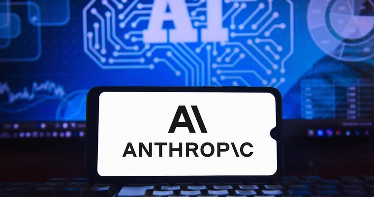 ANTHROPIC meldet Umsatzsprung und sichert sich massive Rechenkapazitäten ANTHROPIC meldet Umsatzsprung und sichert sich massive Rechenkapazitäten
