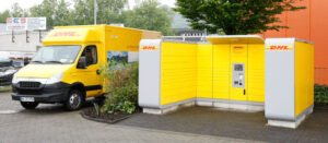 EQS-PVR: Deutsche Post AG: Veröffentlichung gemäß § 40 Abs. 1 WpHG mit dem Ziel der europaweiten Verbreitung