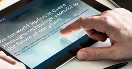 ITM POWER – Schon wieder Kursexplosion!