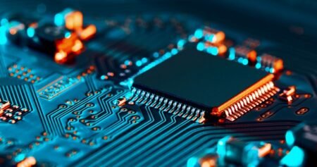 SK HYNIX beginnt Produktion für neue NVIDIA-Plattform