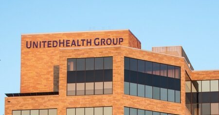 UNITEDHEALTH – Befeuern die Zahlen die Kurserholung?
