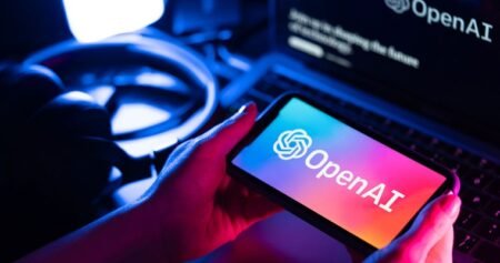 SOFTBANK – Kursrally nach Anleiheplatzierung zu Open-AI-Investment