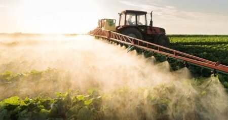 K+S schießt hoch – Prognose nach starken Zahlen angehoben