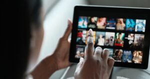 NETFLIX – Geben die Rückkäufe der Aktie neuen Schub?