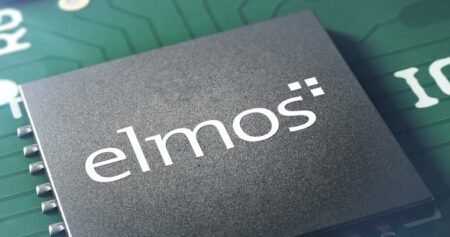 ELMOS – Wo liegt das Ende der Fahnenstange?