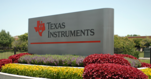 TEXAS INSTRUMENTS – Wie weit trägt der Ausbruch?