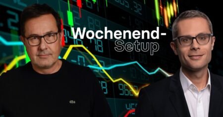 stock3 Wochenend-Setup: Kryptoaktie mit attraktivem Chance-Risiko-Verhältnis