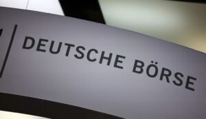 Deutsche Börse zeigt: nervöse Anleger sind gut fürs Geschäft Deutsche Börse zeigt: nervöse Anleger sind gut fürs Geschäft