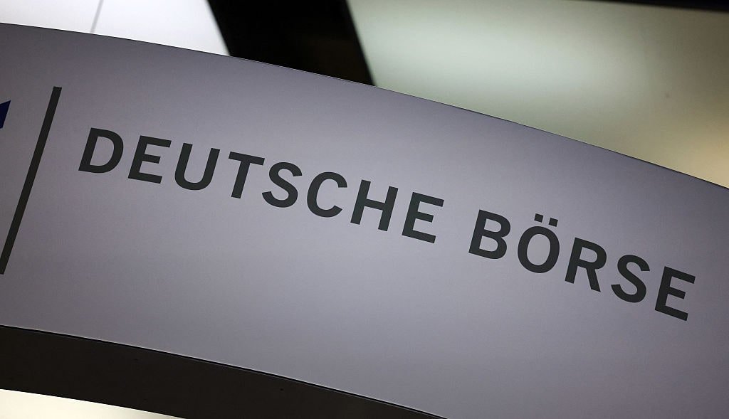 Deutsche Börse zeigt: nervöse Anleger sind gut fürs Geschäft Deutsche Börse zeigt: nervöse Anleger sind gut fürs Geschäft