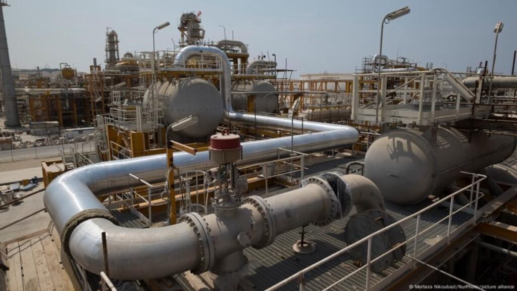 Wer jetzt auf Entspannung an den Ernergiemärkten hofft, ist naiv