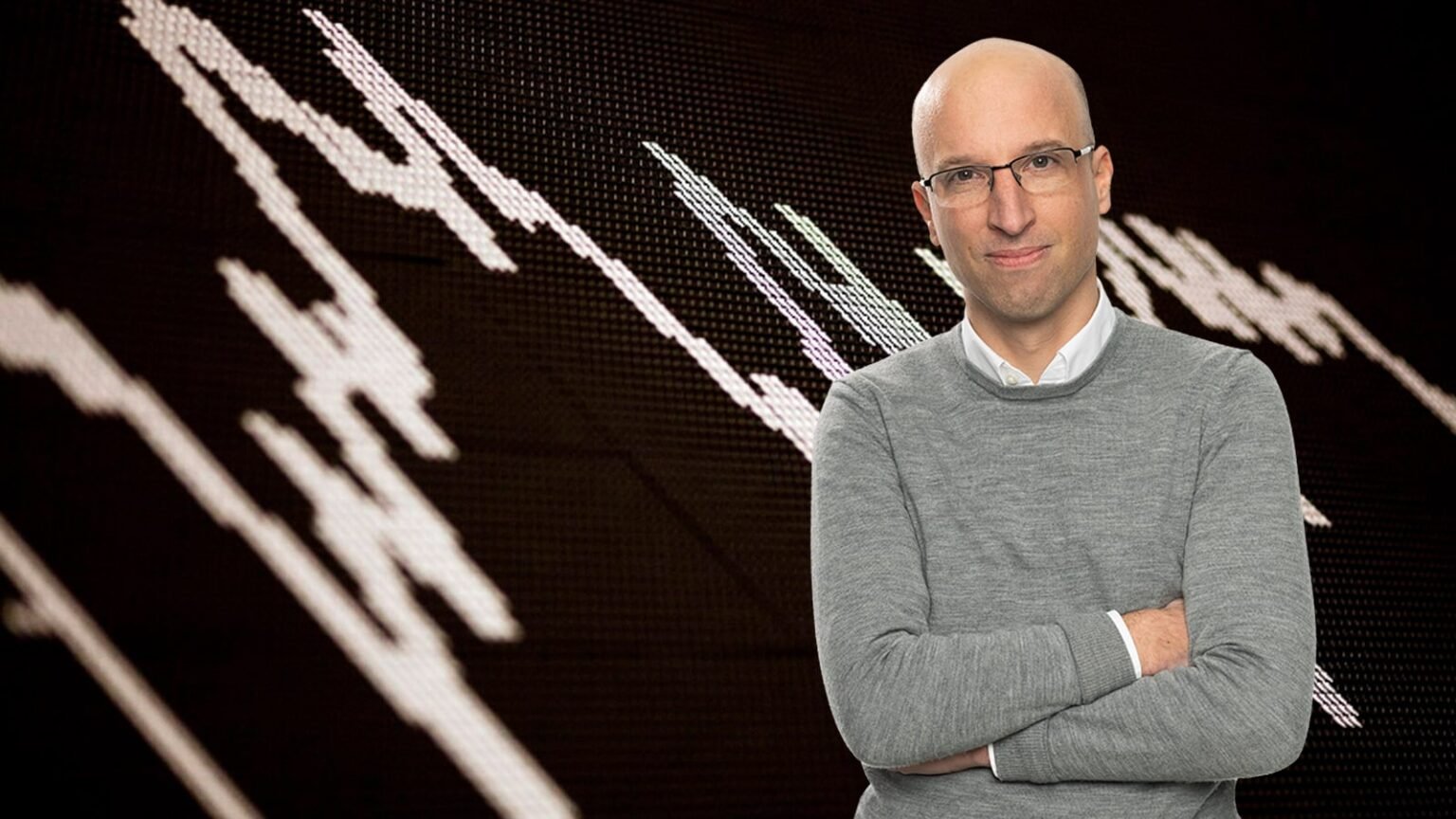 Drei Börsen-Gewissheiten helfen mir durch Trumps Iran-Chaos