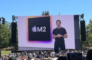 Neuer Apple-Chef verrät seine Strategie bei internem Treffen