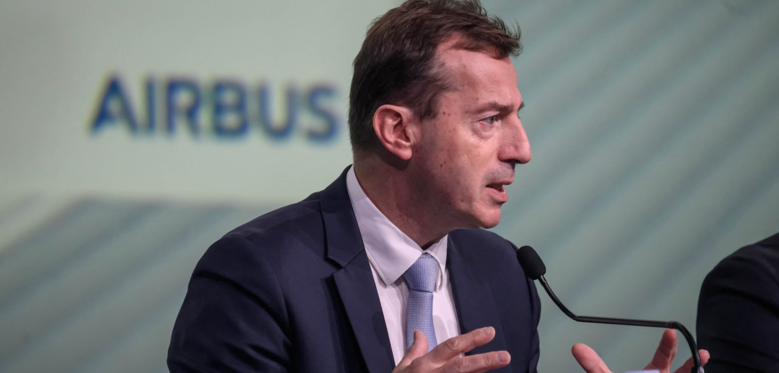 Airbus kämpft mit Problemen, doch RBC-Analyst macht Hoffnung