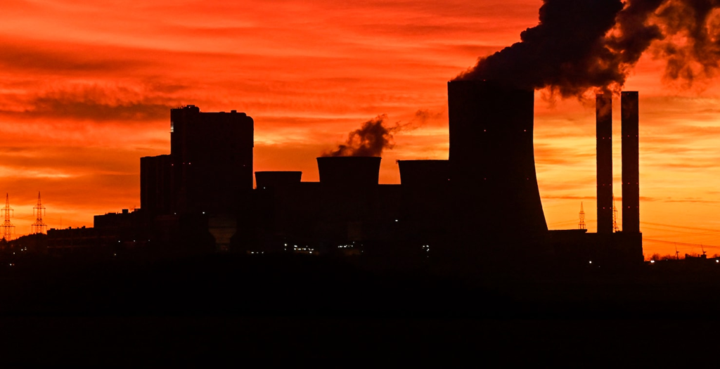 Energiepreis-Hammer macht RWE zum Krisengewinner
