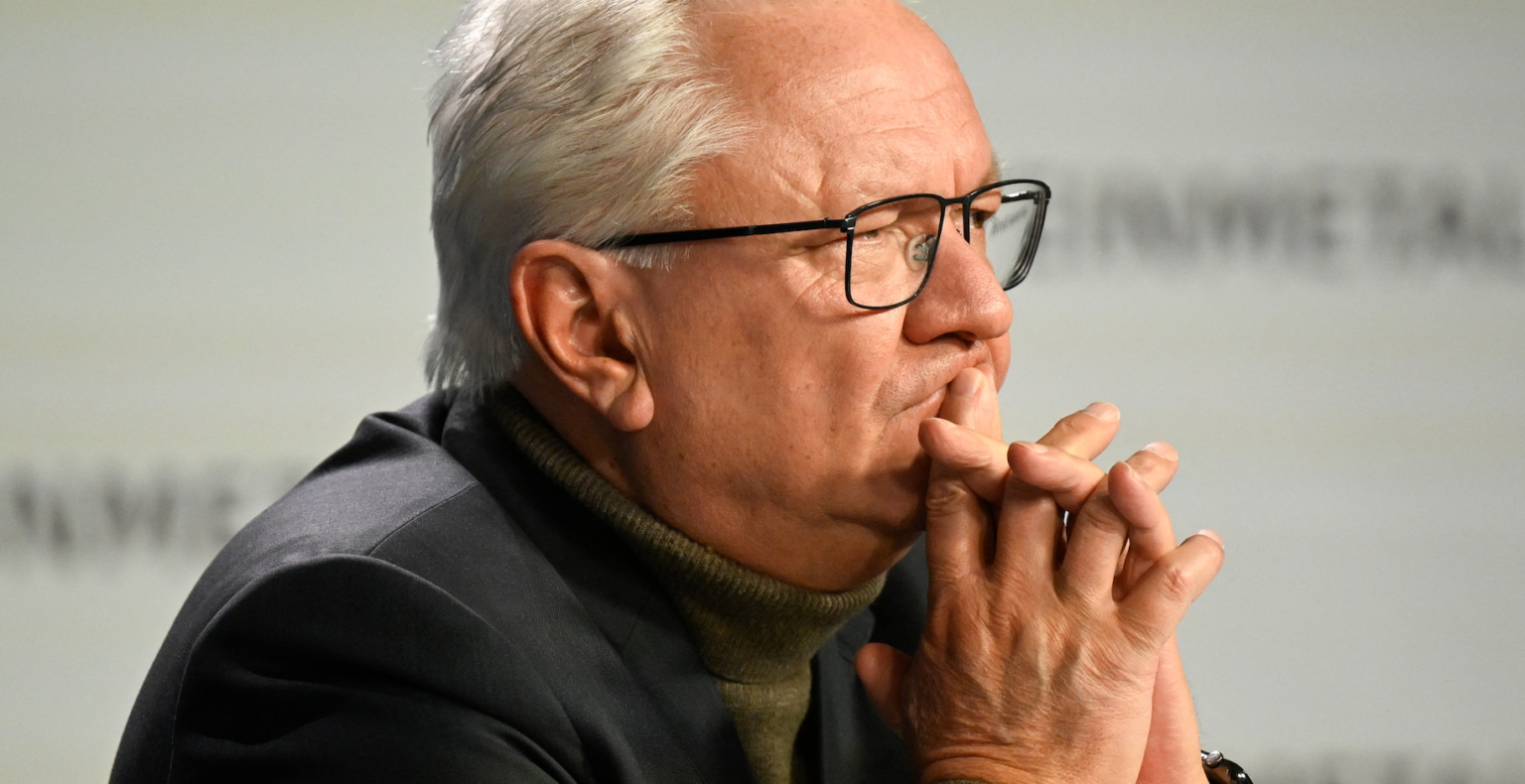 Rheinmetall-Aktie hebt nach positiver Analysteneinschätzung ab