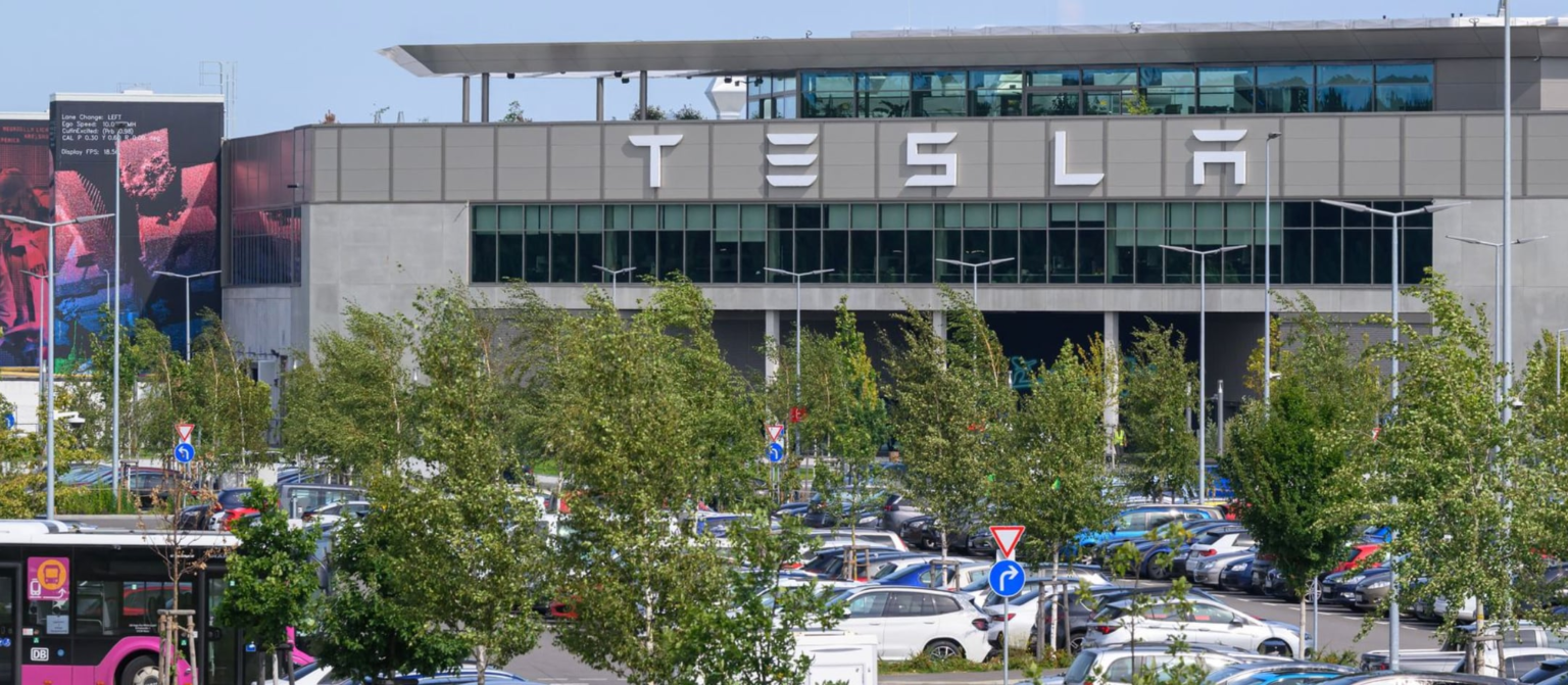 Tesla drückt den Krankenstand in Grünheide drastisch