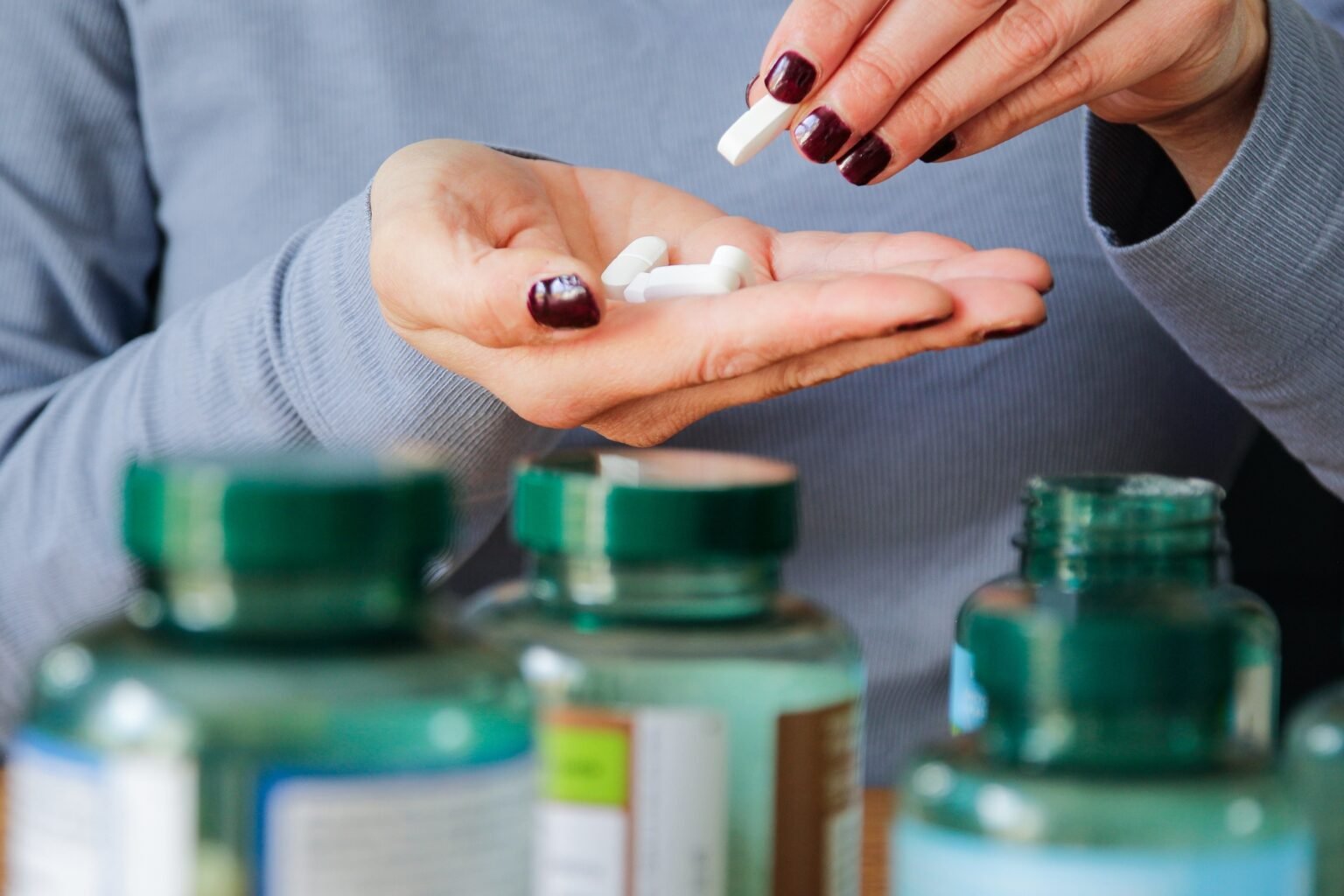 Eilige Abnehmpillen-Zulassung lässt Eli-Lilly-Aktie springen