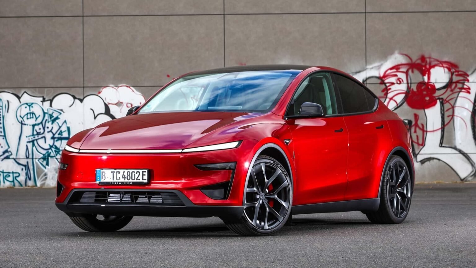 Jeder vierte Neuwagen ein Elektroauto – Tesla stark im Plus Jeder vierte Neuwagen ein Elektroauto – Tesla stark im Plus