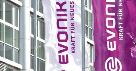 EVONIK – Ein charttechnischer Leckerbissen