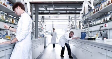 FUCHS mit starkem Auftaktquartal 2026, aber die Rohstoffe werden teurer