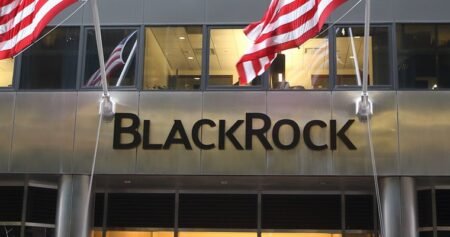 BLACKROCK – Rekordzuflüsse bei iShares im ersten Quartal!
