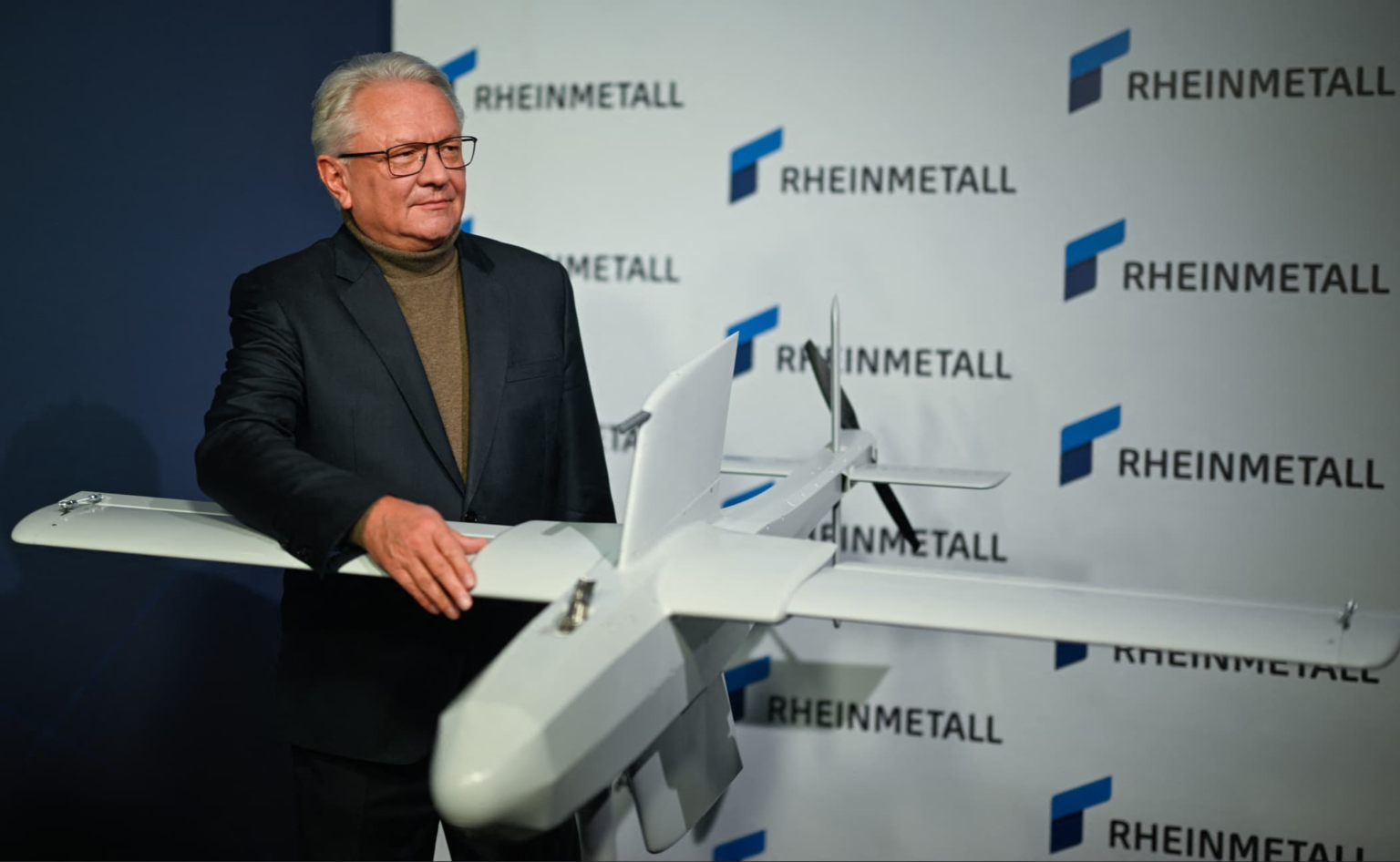 Rheinmetall-Aktie zählt zu den aussichtsreichsten Titeln im DAX Rheinmetall-Aktie zählt zu den aussichtsreichsten Titeln im DAX