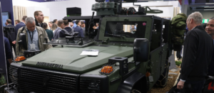 Rheinmetall fliegt bei Bank-Analyse aus Liste der Top-Ideen